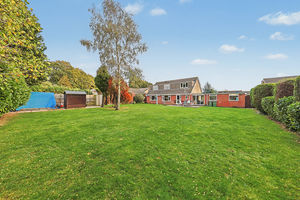 Hayfield Close Wingerworth